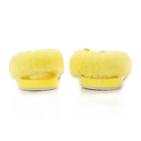 Emu sandals size 6 - Picture 2 of 4